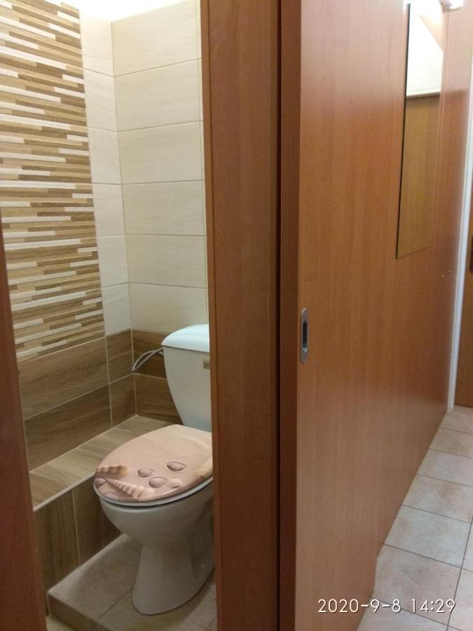 Restaurace Alvi Hotel Ostrava Ngoại thất bức ảnh