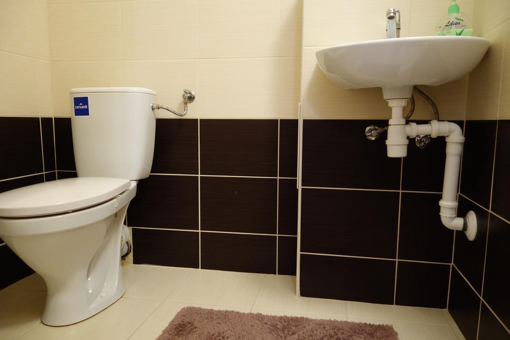 Restaurace Alvi Hotel Ostrava Ngoại thất bức ảnh